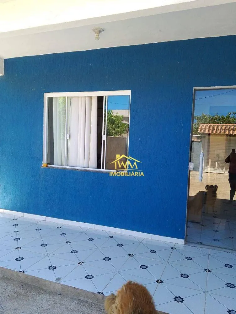Casa, 2 quartos - Foto 14