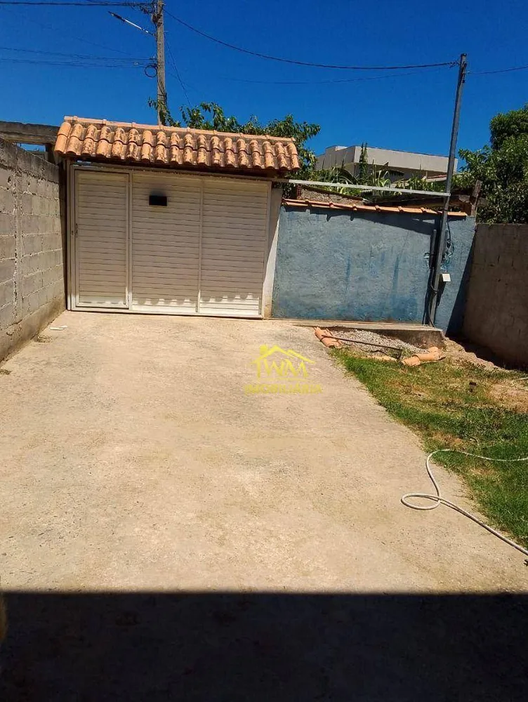 Casa, 2 quartos - Foto 16