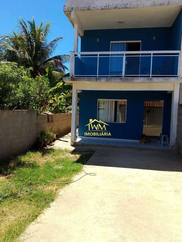 Casa, 2 quartos - Foto 1