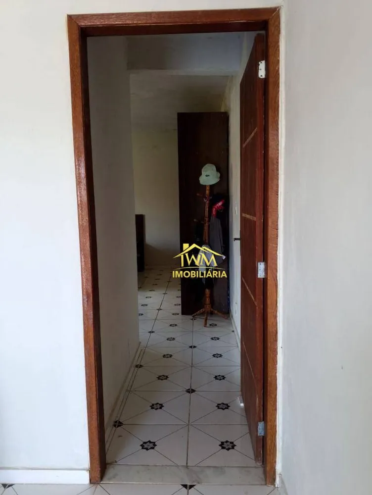 Casa, 2 quartos - Foto 7