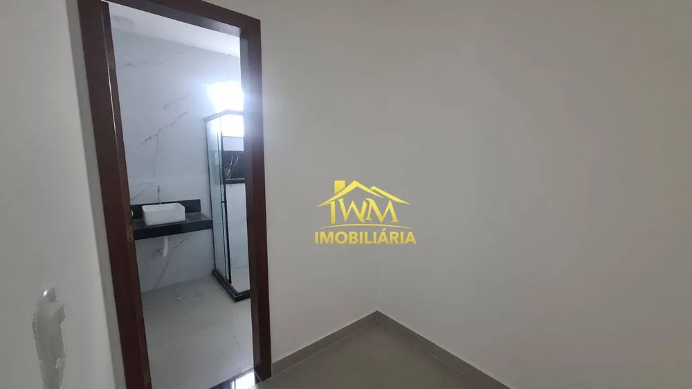 Casa, 3 quartos - Foto 11