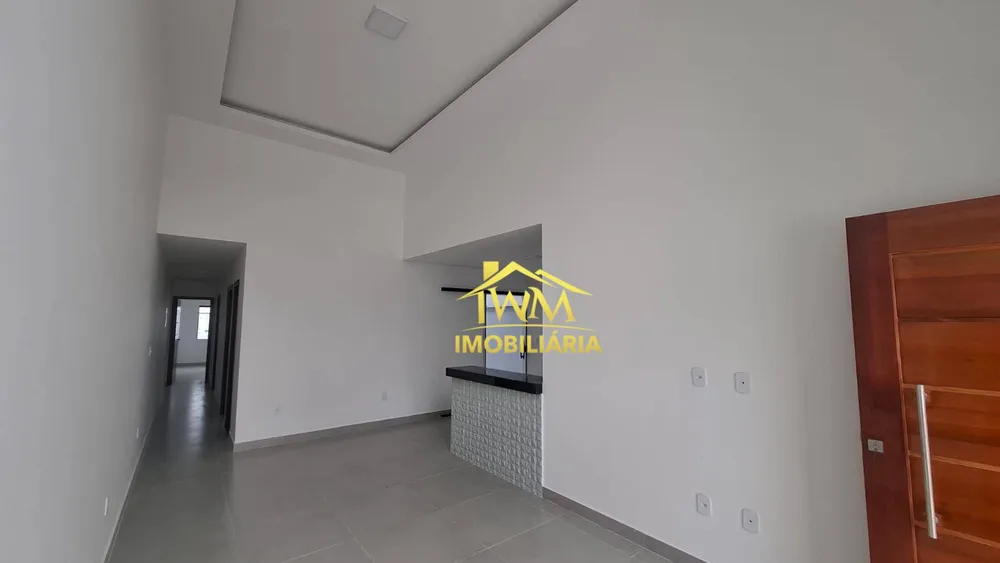 Casa, 3 quartos - Foto 6