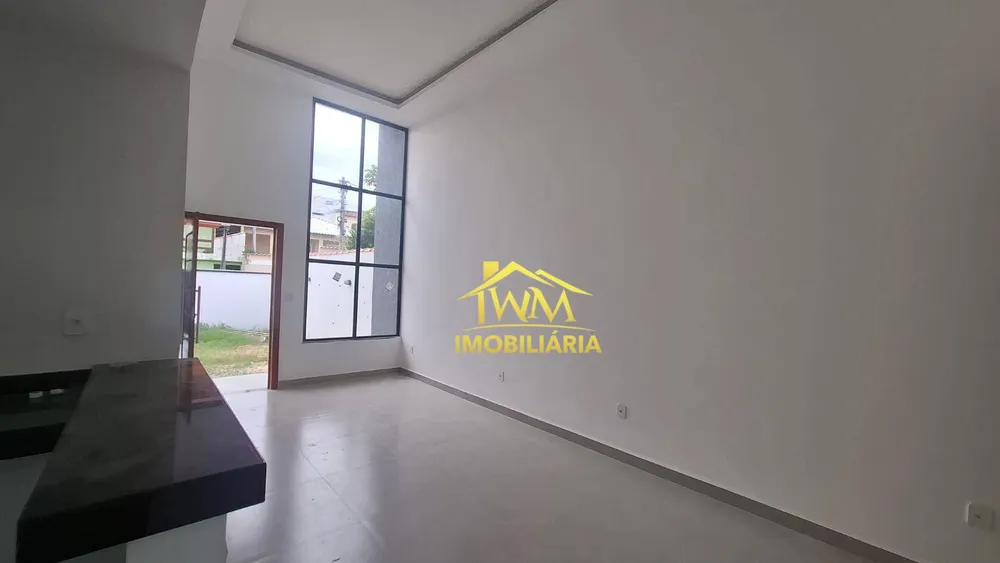 Casa, 3 quartos - Foto 5