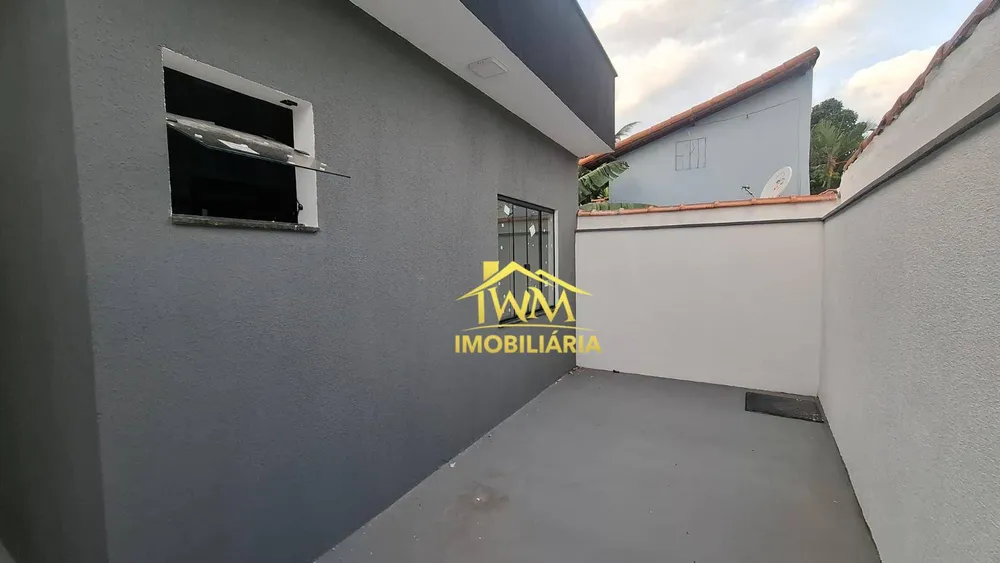 Casa, 3 quartos - Foto 17