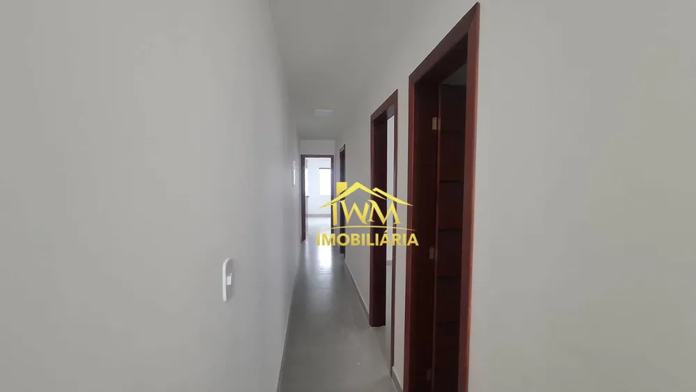 Casa, 3 quartos - Foto 7