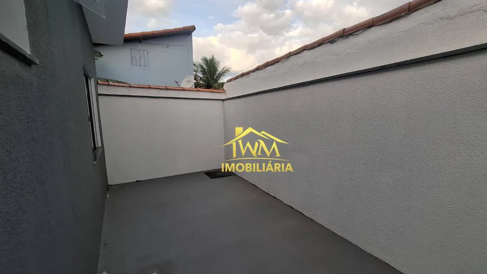 Casa, 3 quartos - Foto 18