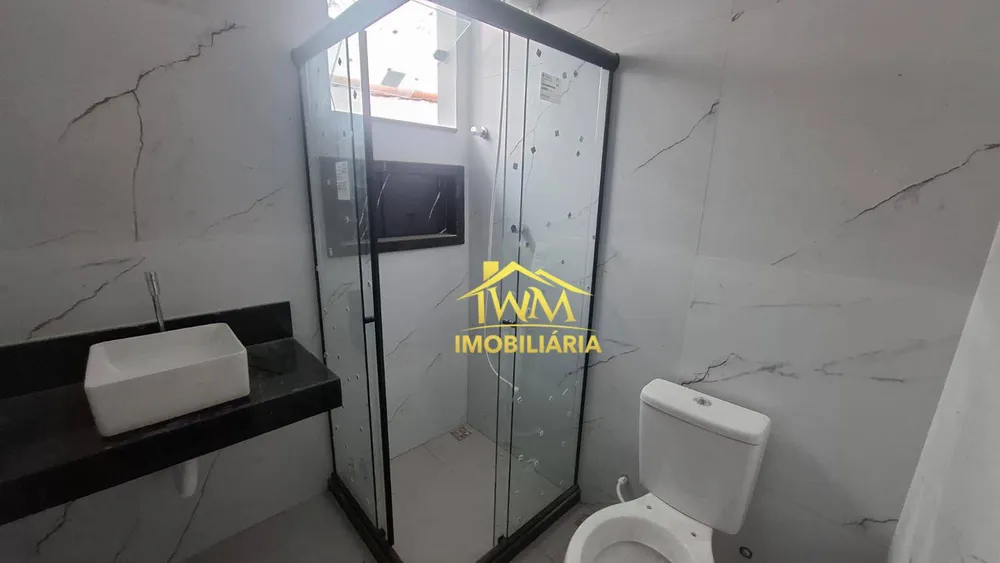 Casa, 3 quartos - Foto 12