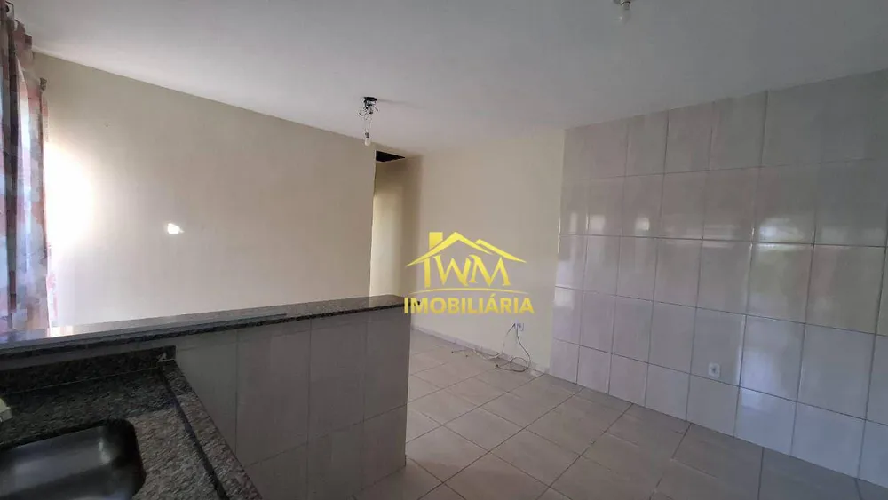 Casa, 1 quarto - Foto 3