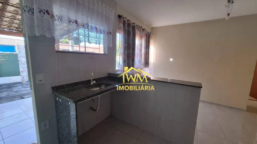 Casa, 1 quarto - Foto 7