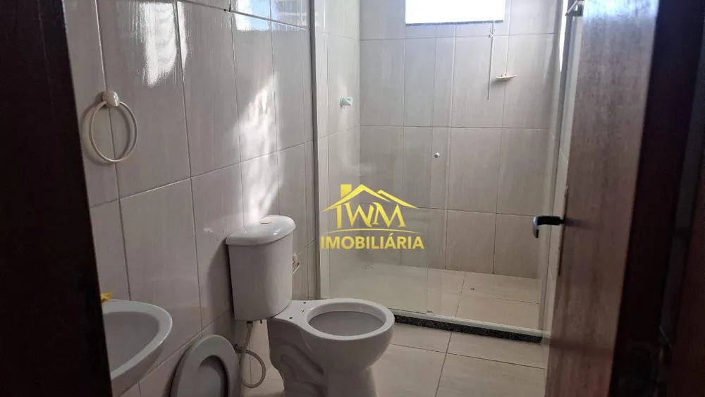 Casa, 1 quarto - Foto 2
