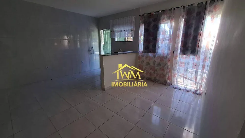 Casa, 1 quarto - Foto 5