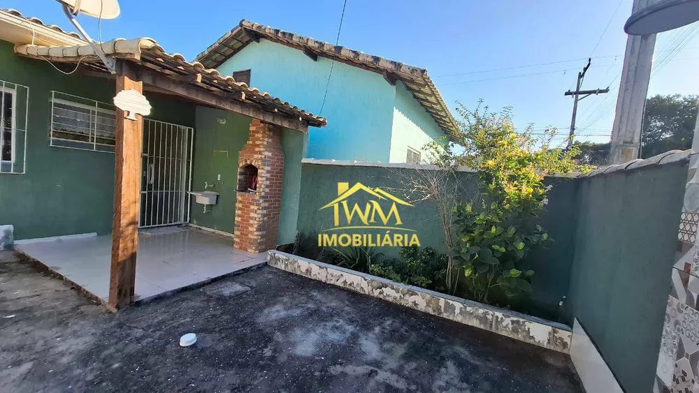 Casa, 1 quarto - Foto 12