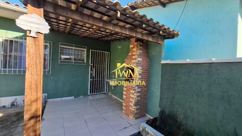 Casa, 1 quarto - Foto 4