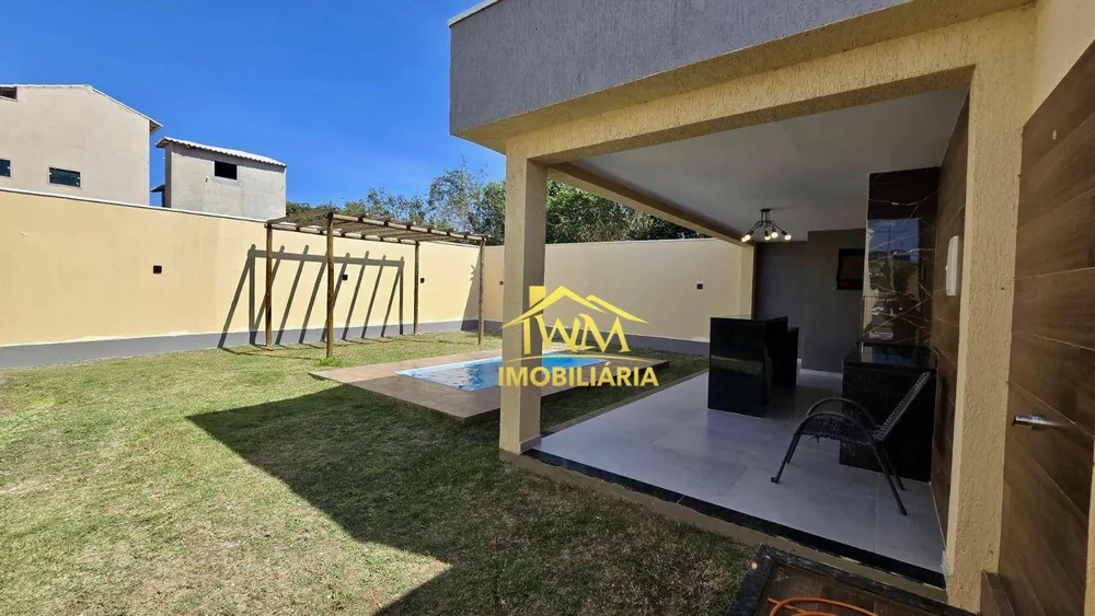 Casa, 3 quartos - Foto 14