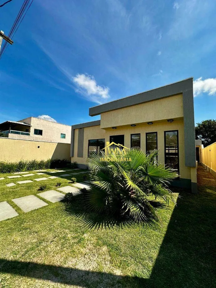 Casa, 3 quartos - Foto 2