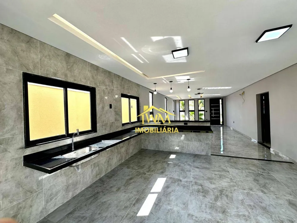 Casa, 3 quartos - Foto 4