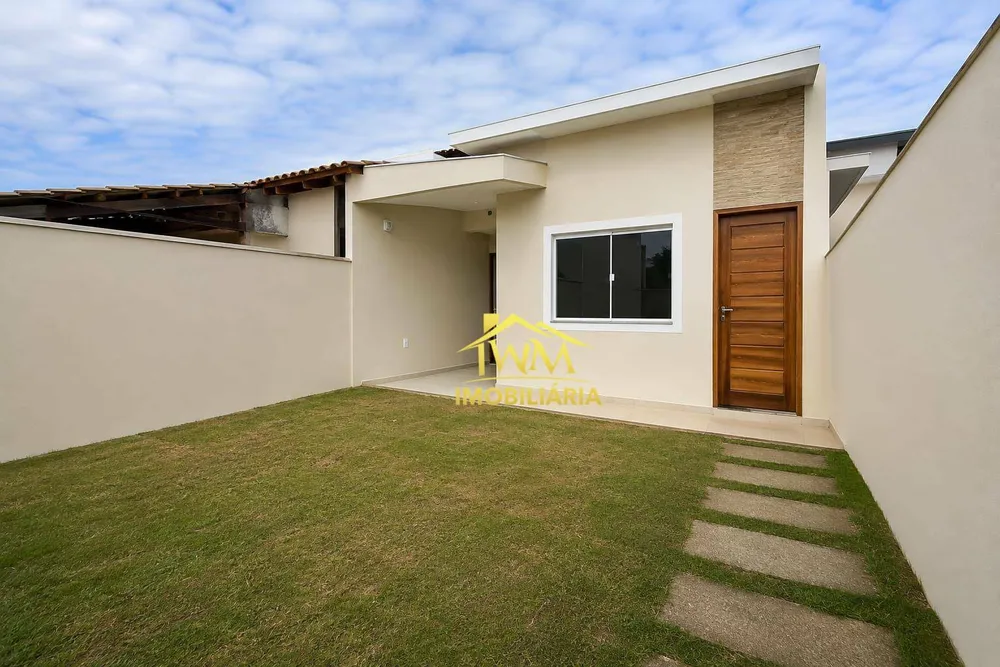 Casa, 3 quartos - Foto 3