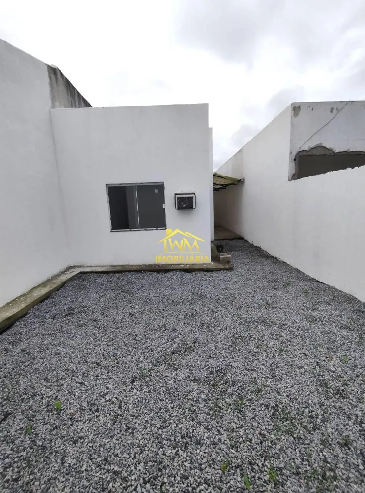 Casa, 3 quartos - Foto 10