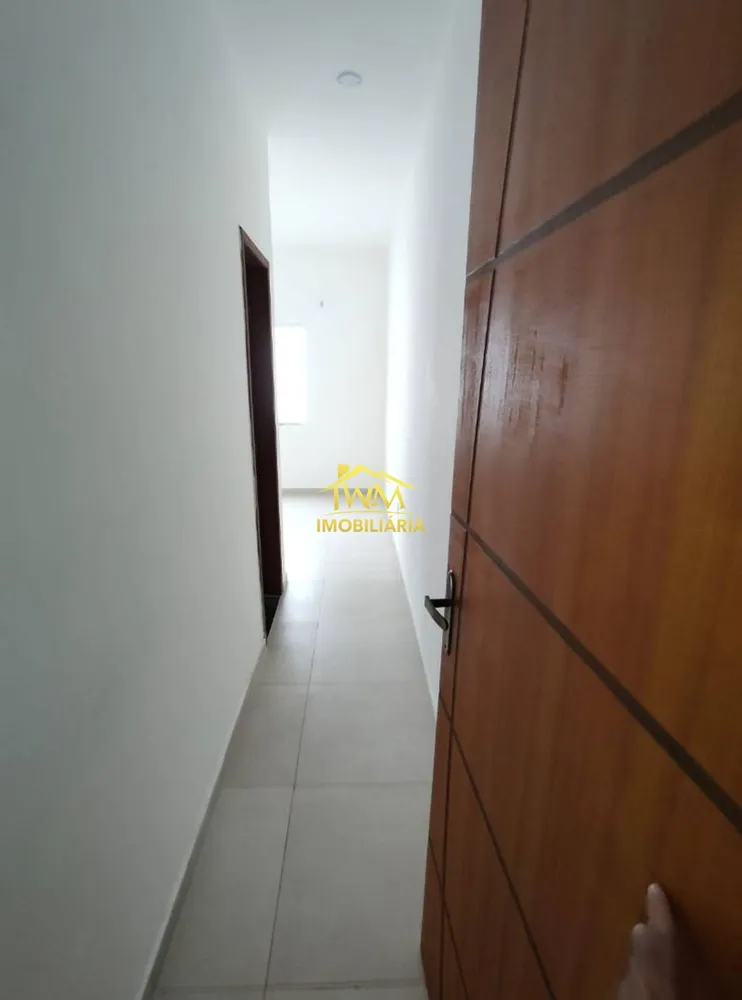 Casa, 3 quartos - Foto 28