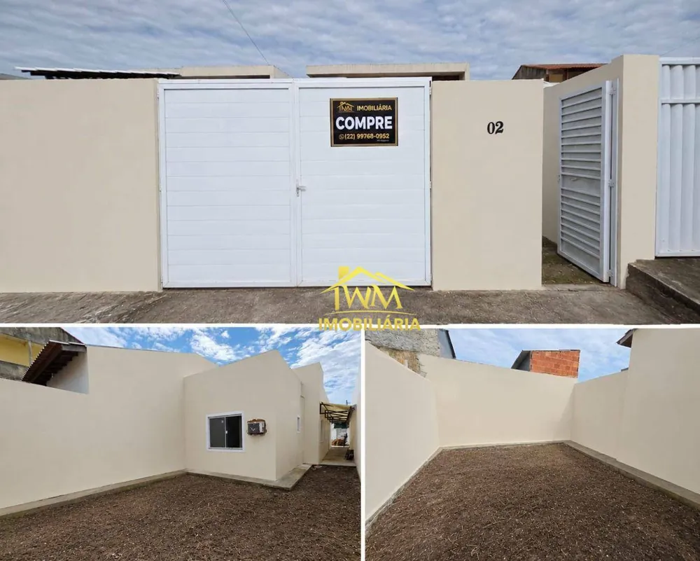 Casa, 3 quartos - Foto 7