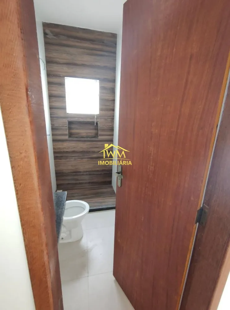 Casa, 3 quartos - Foto 30