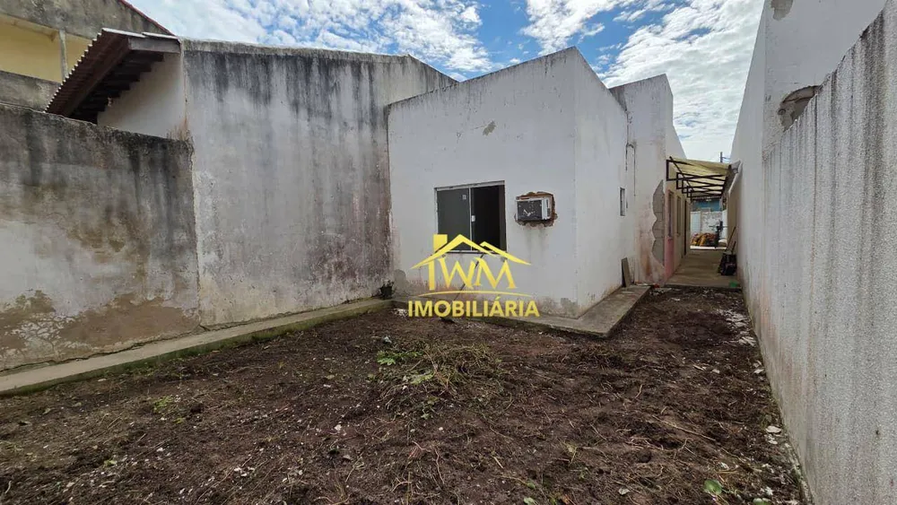Casa, 3 quartos - Foto 12