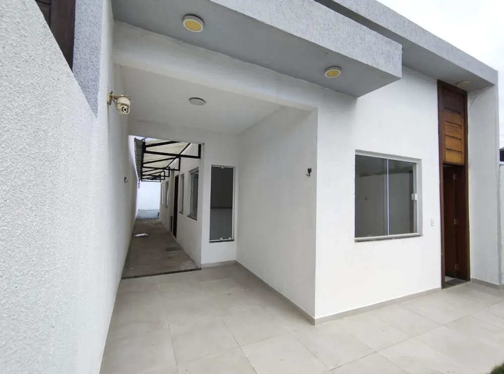 Casa, 3 quartos - Foto 5
