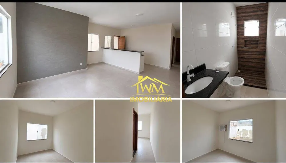 Casa, 3 quartos - Foto 11