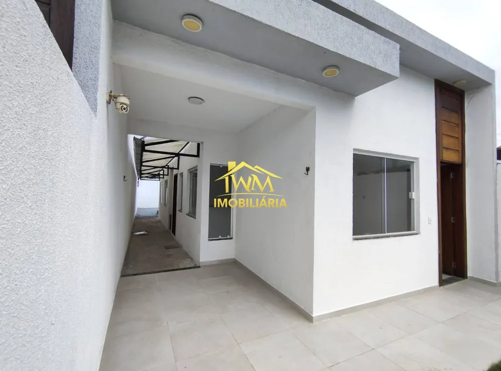Casa, 3 quartos - Foto 6
