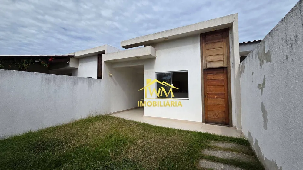 Casa, 3 quartos - Foto 4