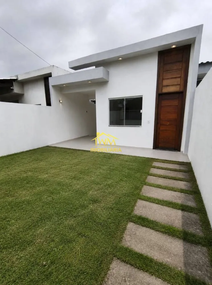 Casa, 3 quartos - Foto 2