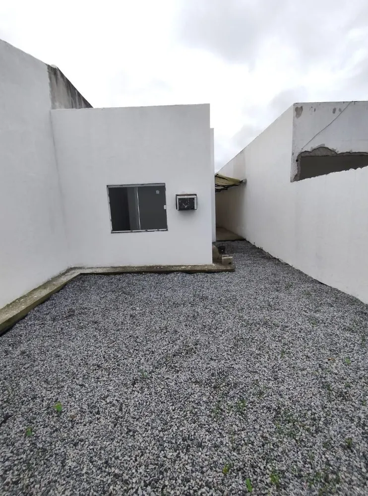Casa, 3 quartos - Foto 9