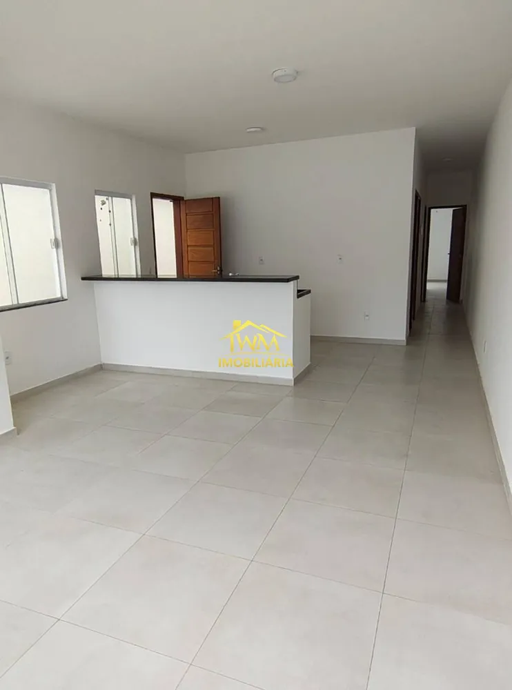 Casa, 3 quartos - Foto 21