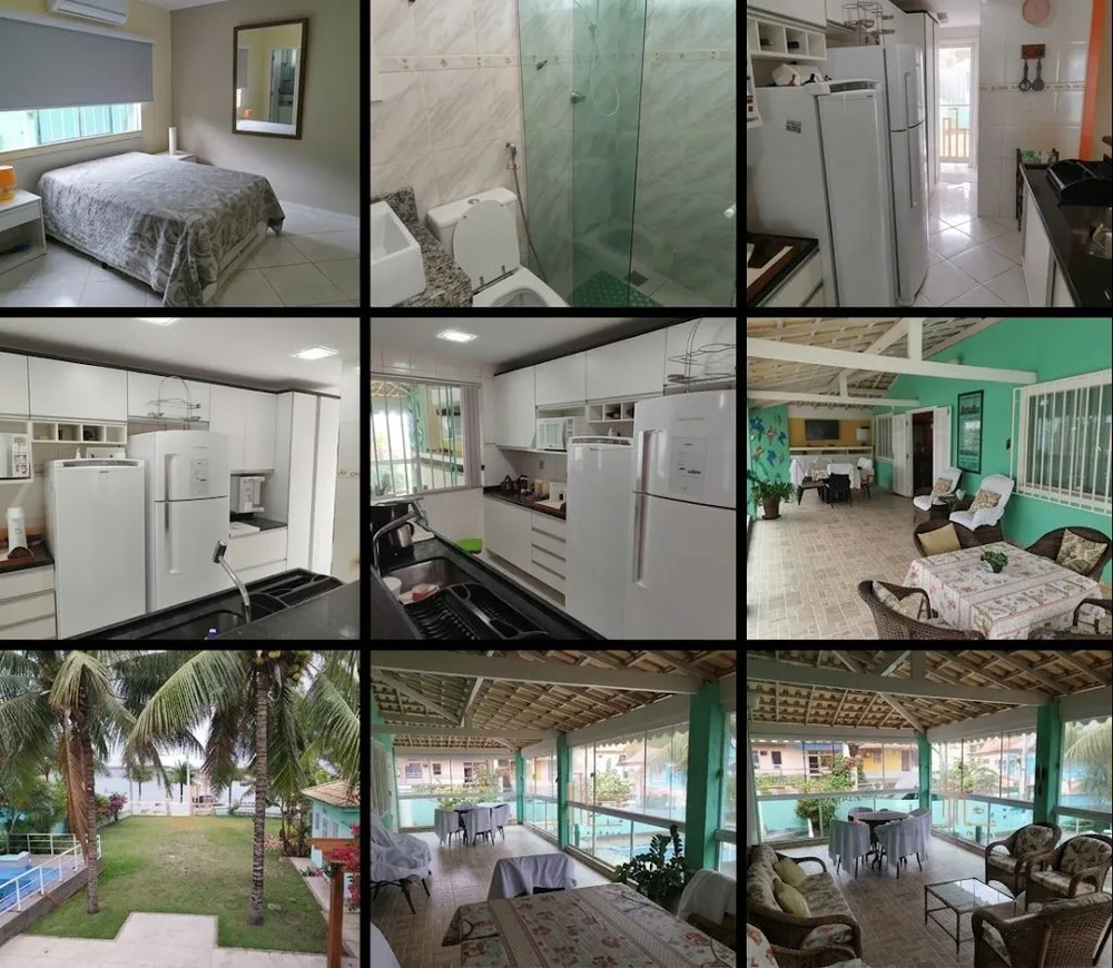 Casa, 4 quartos, 300 m² - Foto 5