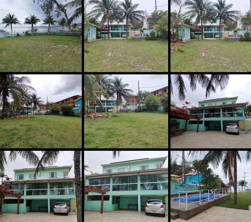 Casa, 4 quartos, 300 m² - Foto 3