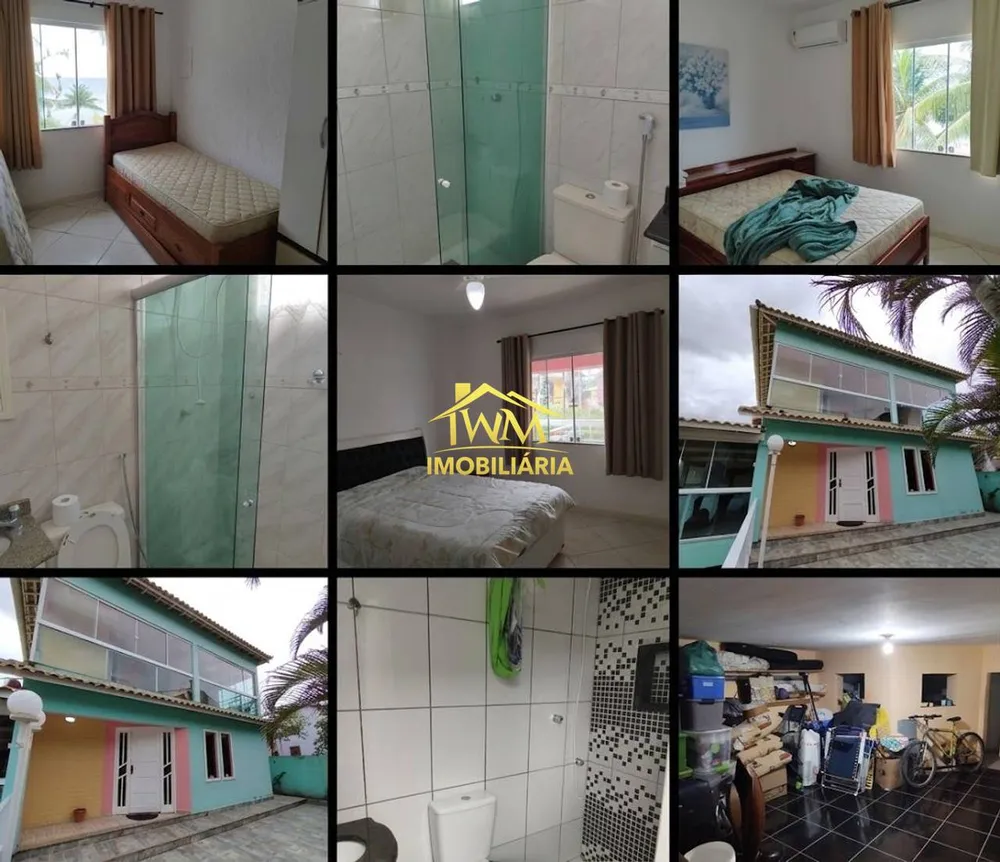 Casa, 4 quartos, 300 m² - Foto 10