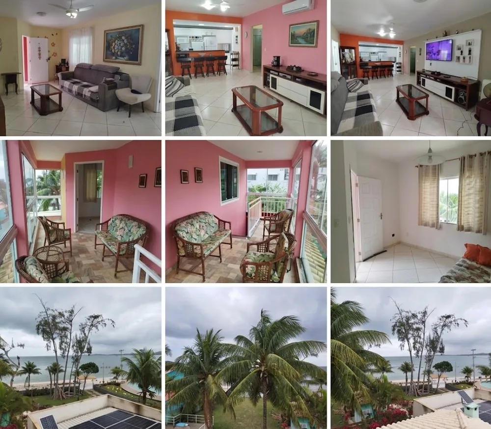 Casa, 4 quartos, 300 m² - Foto 7
