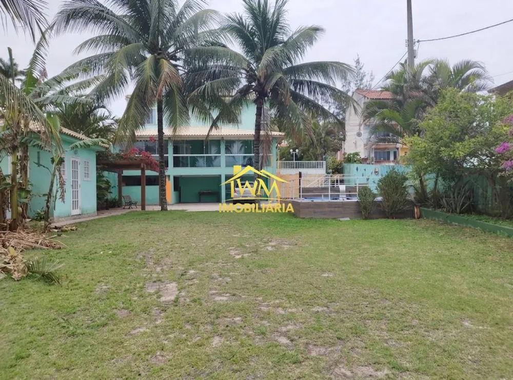 Casa, 4 quartos, 300 m² - Foto 2