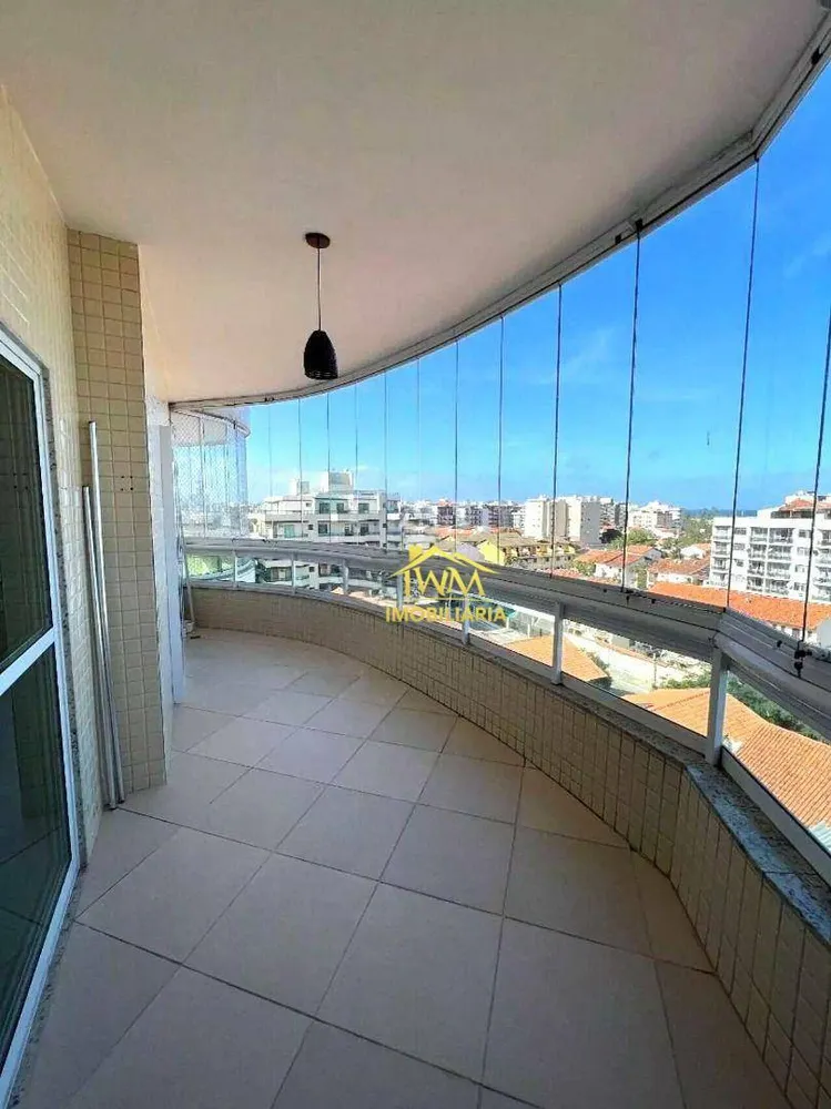 Cobertura, 4 quartos - Foto 6