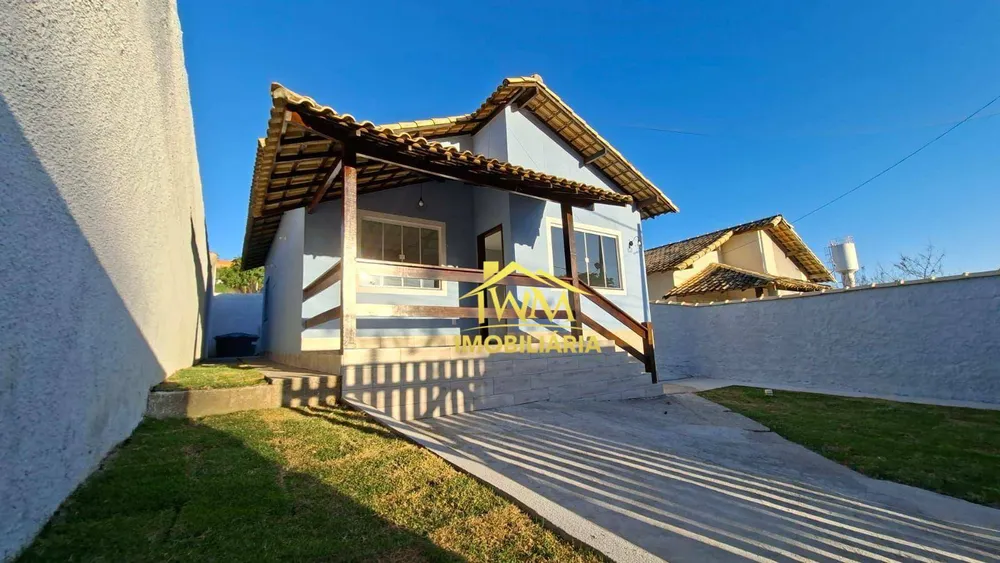 Casa - Foto 1