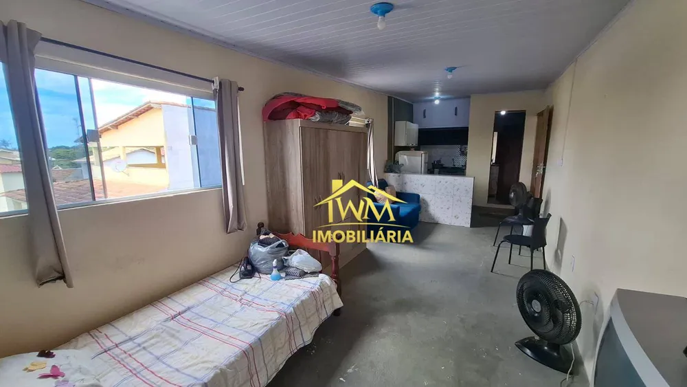 Apartamento, 1 quarto - Foto 5