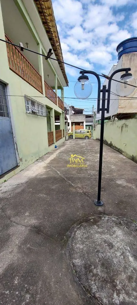 Casa, 4 quartos - Foto 2