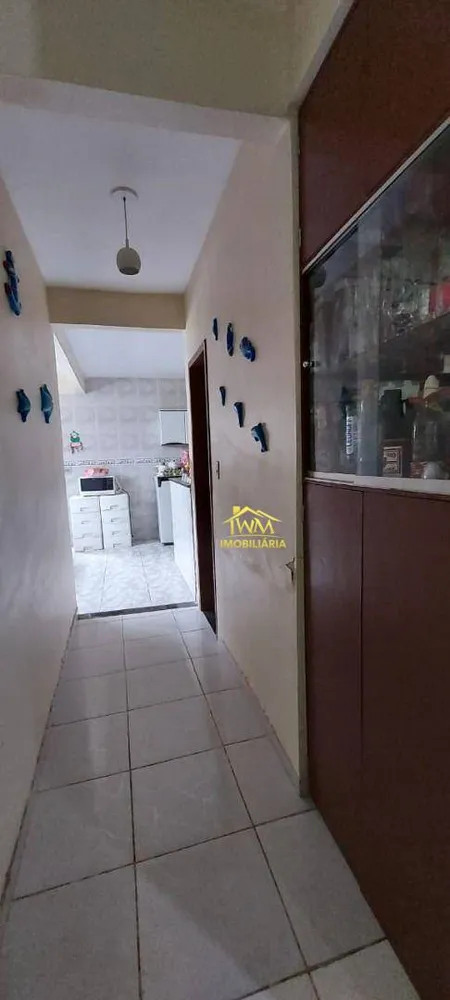 Casa, 4 quartos - Foto 18