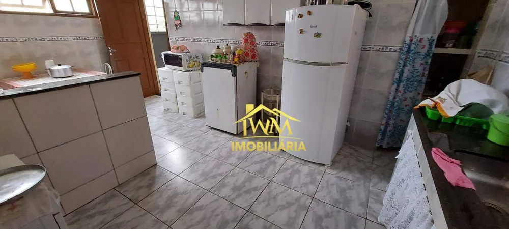 Casa, 4 quartos - Foto 14