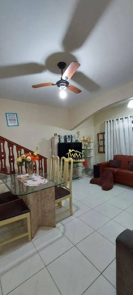 Casa, 4 quartos - Foto 10