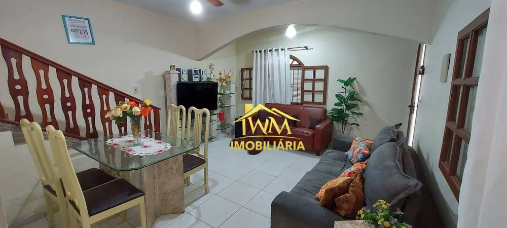 Casa, 4 quartos - Foto 11