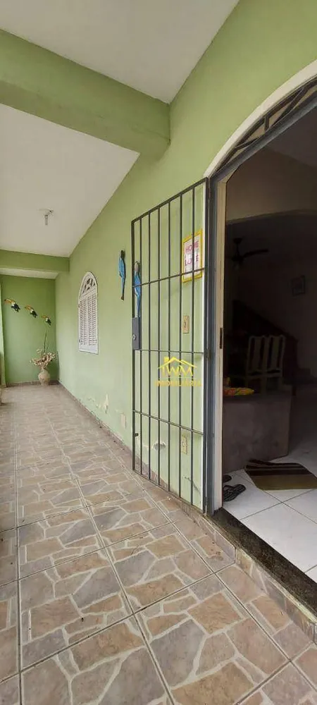 Casa, 4 quartos - Foto 24