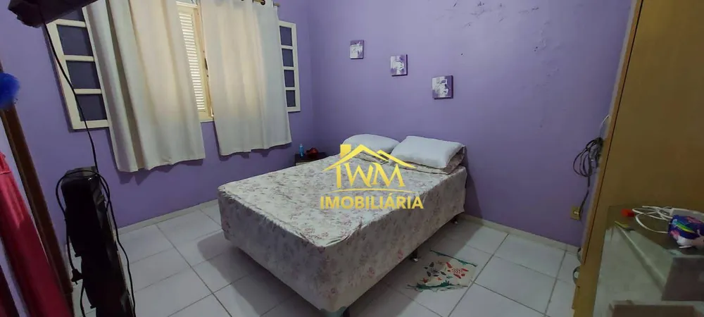 Casa, 4 quartos - Foto 20