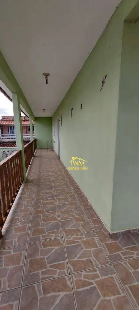 Casa, 4 quartos - Foto 17