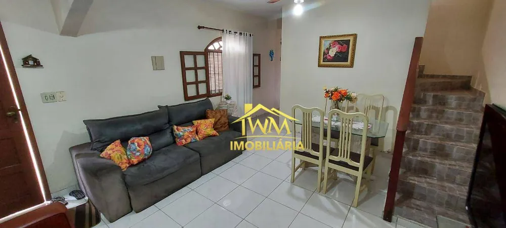 Casa, 4 quartos - Foto 12